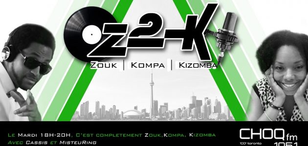 Z2K