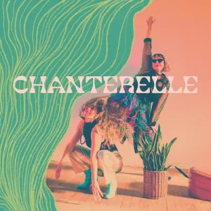 Beau Nectar Chanterelle 1