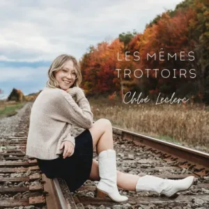 Chloe Leclerc Les memes trottoirs 1