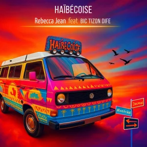 Cover Haibecoise