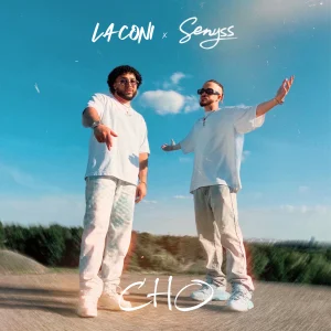 Laconi Senyss Cho single