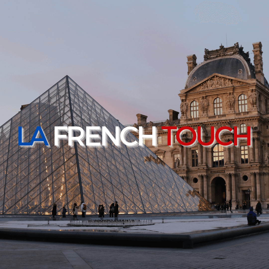 Le French Touch