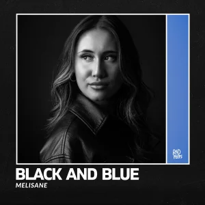 Melisane Black Blue single