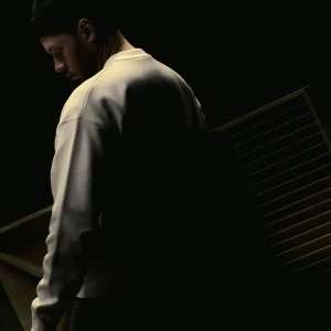 POCHETTE Par hasard Loud