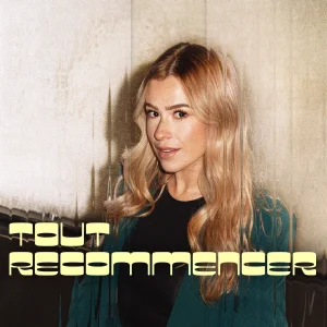 Pochette Margau Tout recommencer LR