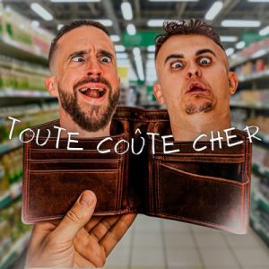 Toute coute cher