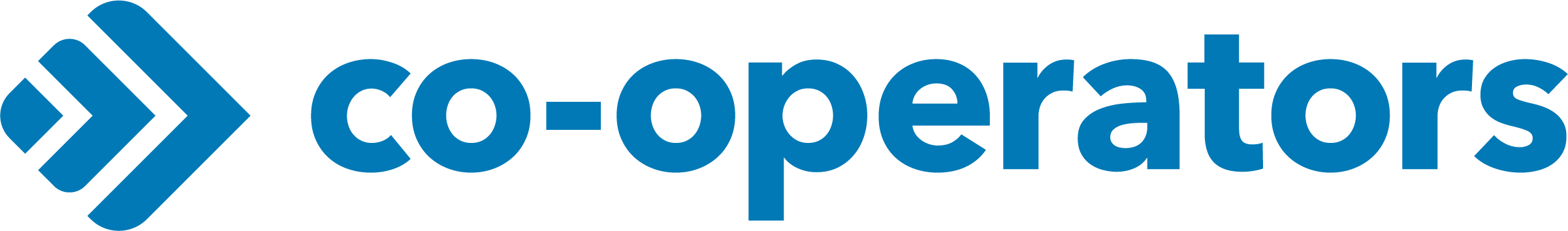 Co op Logo CMYK No Tagline