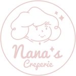 Nana’s Creperie