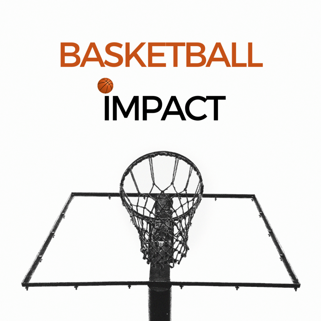 Basketball impact