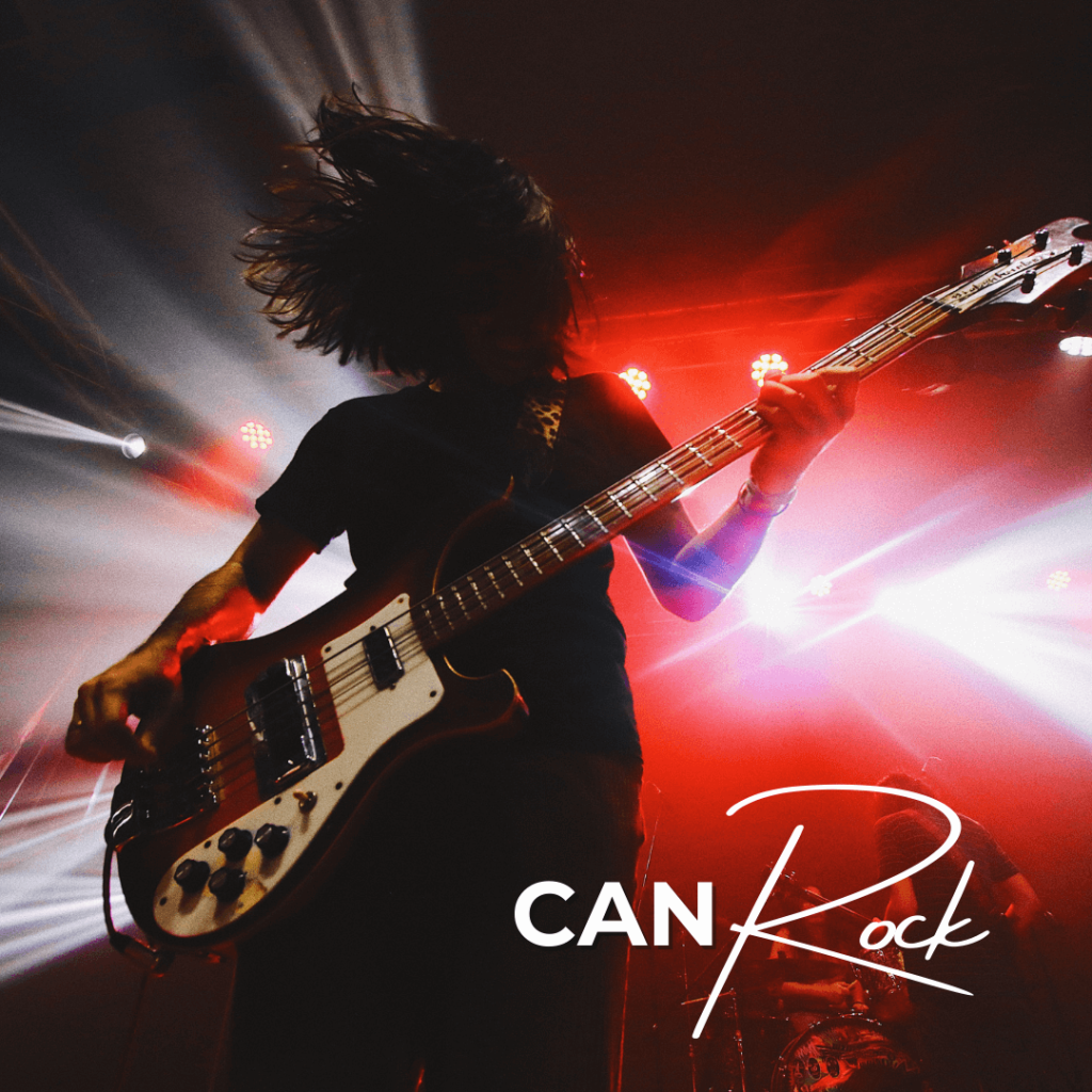 Can Rock