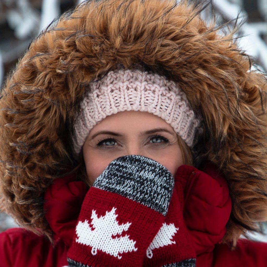 5 conseils à prendre en compte pour votre premier hiver canadien