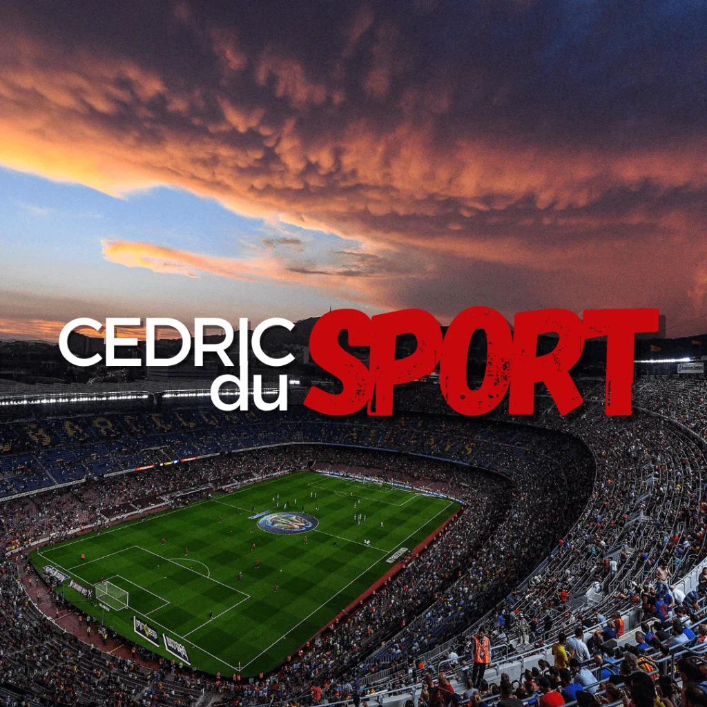 Cédric du Sport
