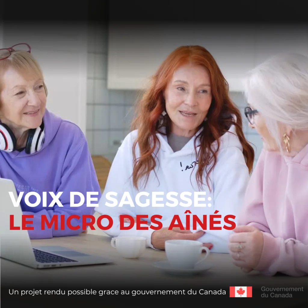 Voix de Sagesse