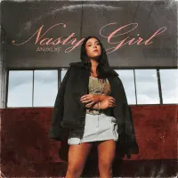 ANJXLXE Nasty Girl