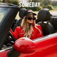 Ariane Simard Someday