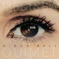Melissa Ouimet Disco Ball