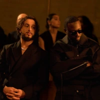 Warren Saada ft Dadju Jai ce quil faut