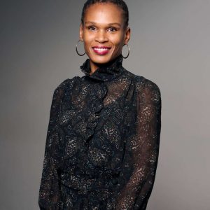 Sabine Soumare
