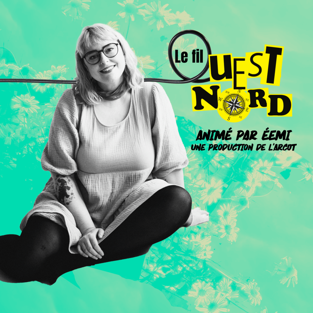Le fil Ouest Nord sur CHOQFM 105.1