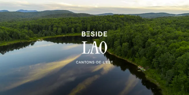 Un projet en transformation qui incarne l’évolution de BESIDE vers une hospitalité en nature renouvelée, appelé à devenir un véritable terrain d’expérimentation architecturale.
