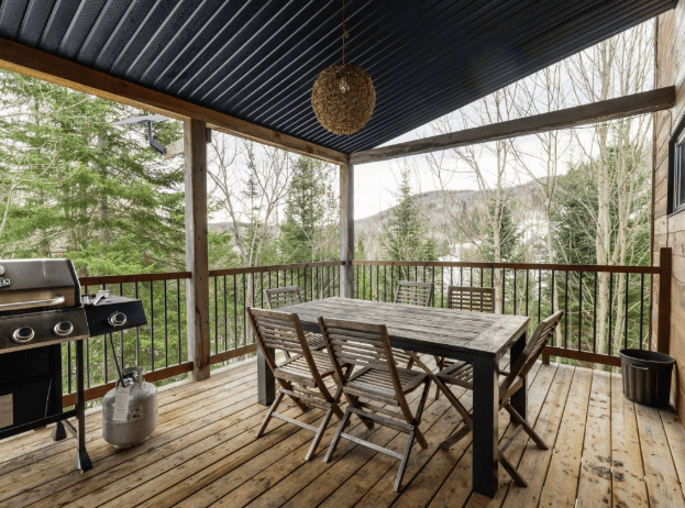 comment choisir le bon chalet pour votre groupe
