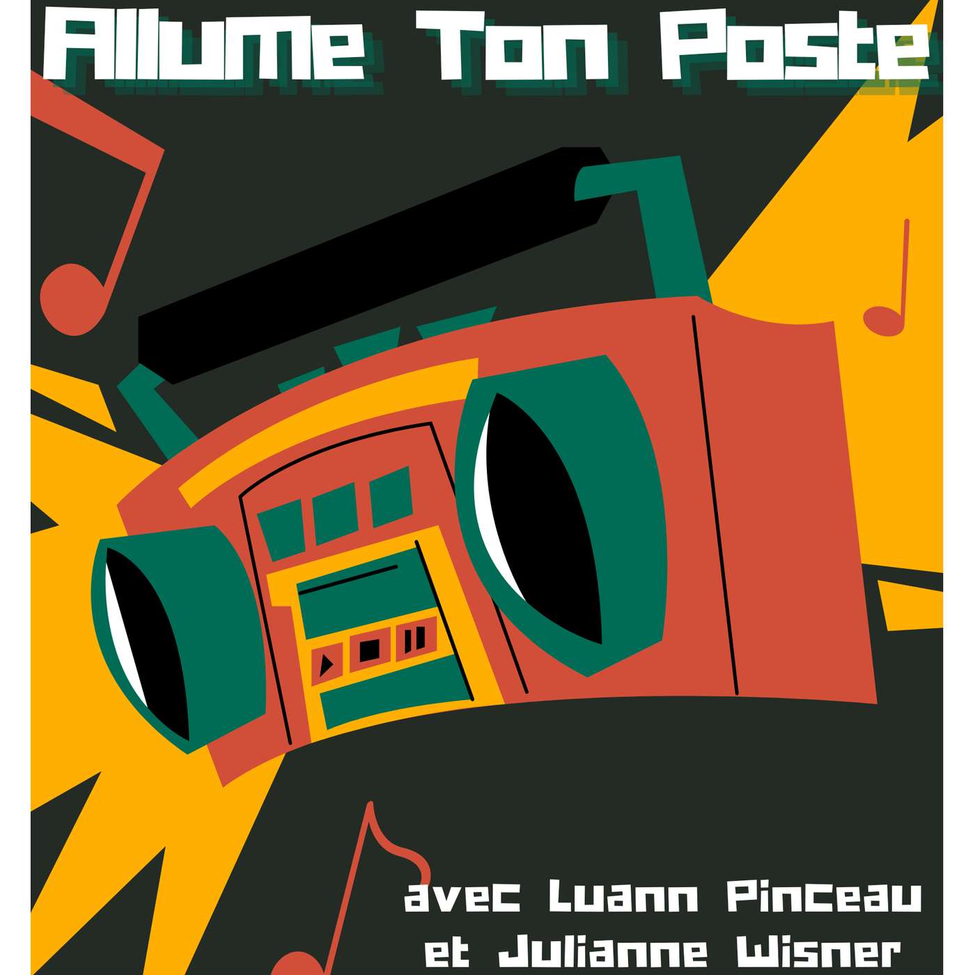 Conduire 43 Allume ton poste sur CHOQFM 105.1
