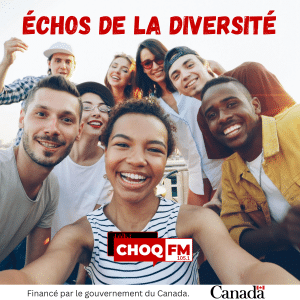 Écho de la Diversité