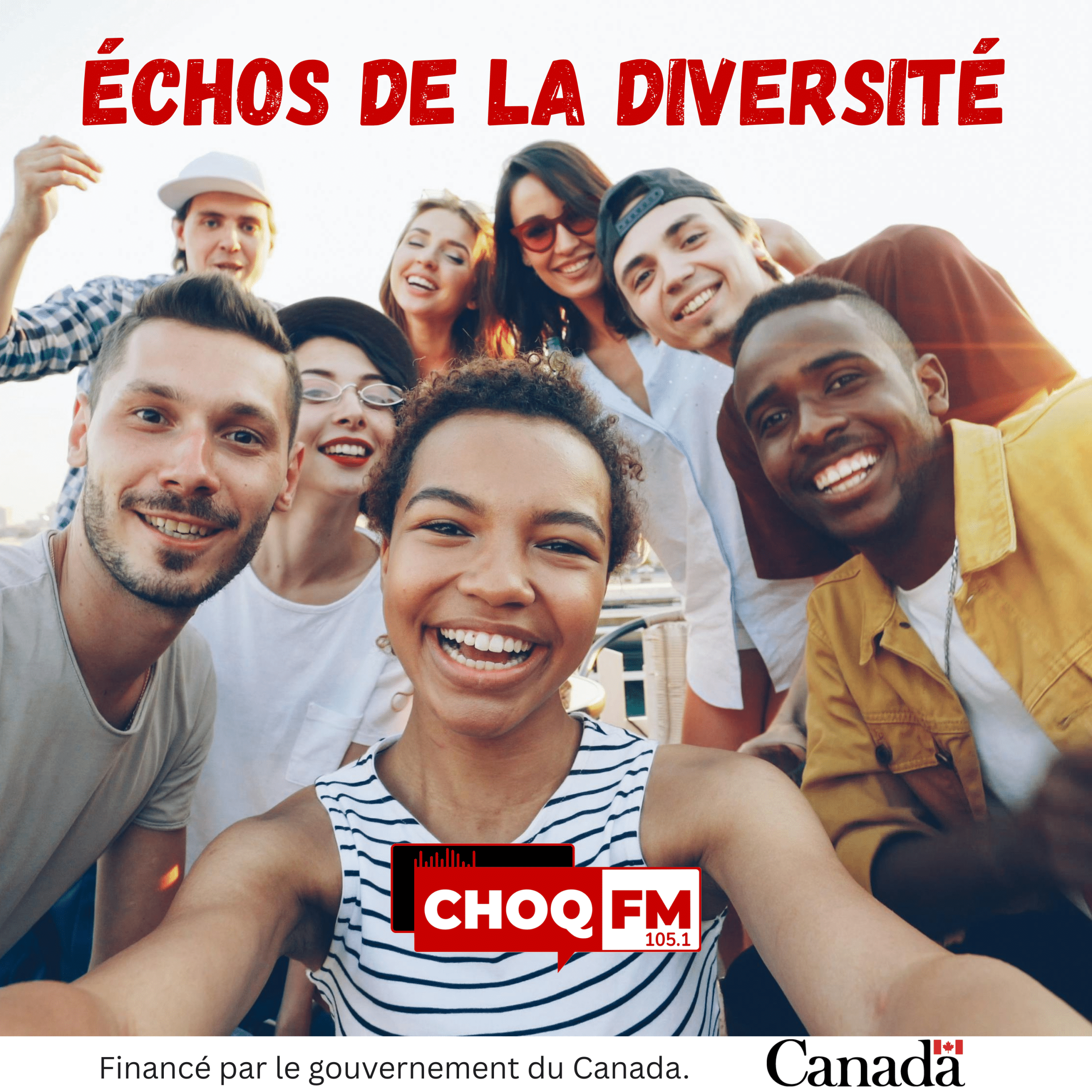 Écho de la diversité