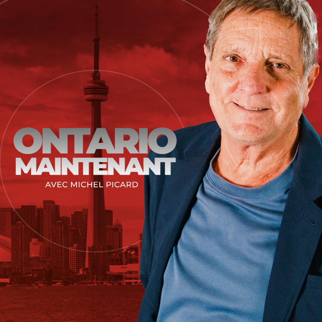 Ontario Maintenant