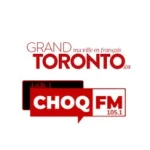 Conduire 74 choqfm grandtoronto